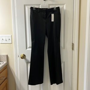 NWT Express Satin Pants